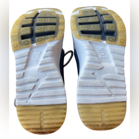 Nike Women's Air Max Thea Ultra Flyknit Grey Sneakers Size 6.5 - Picture 4 of 13